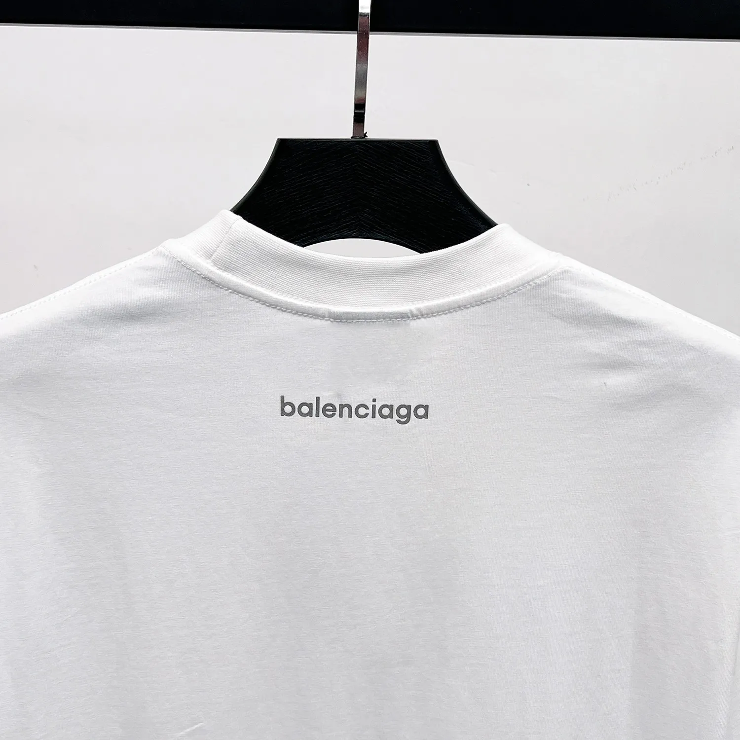 💰p85 # 26SSRetro # BALENCI*GA # 260g * 1 1 os Same Style！！ ：3348# Sizes：xs-L ：2 （ . ）